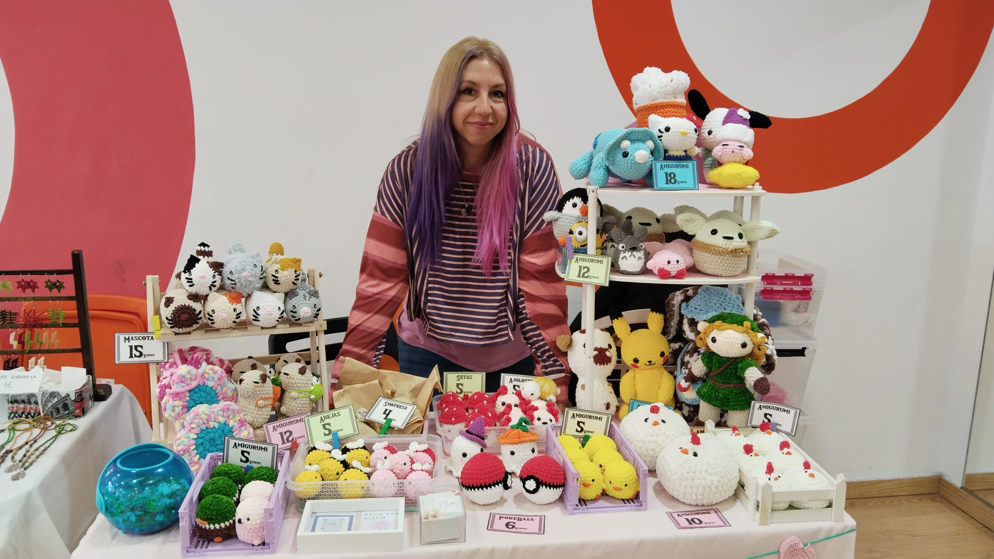 Evento Pixushop