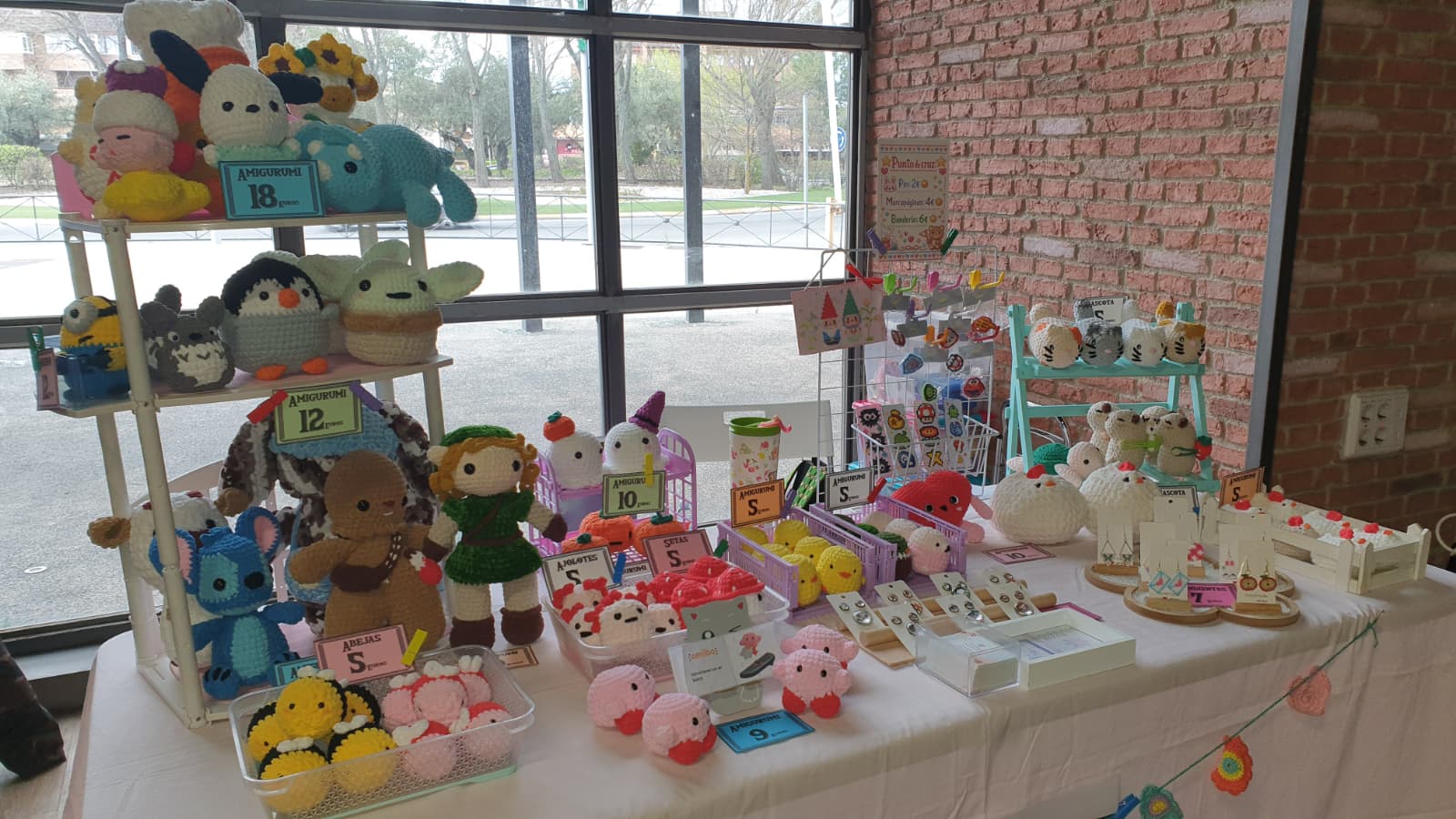 Mercado Pixushop