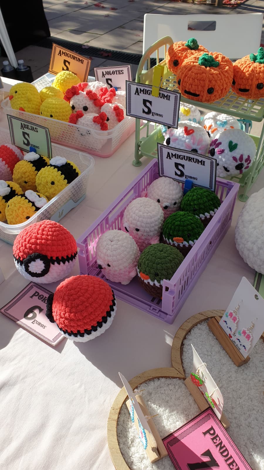 Mercado Pixushop